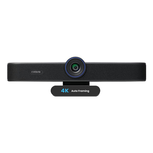 Clarity 4K AI Webcam™