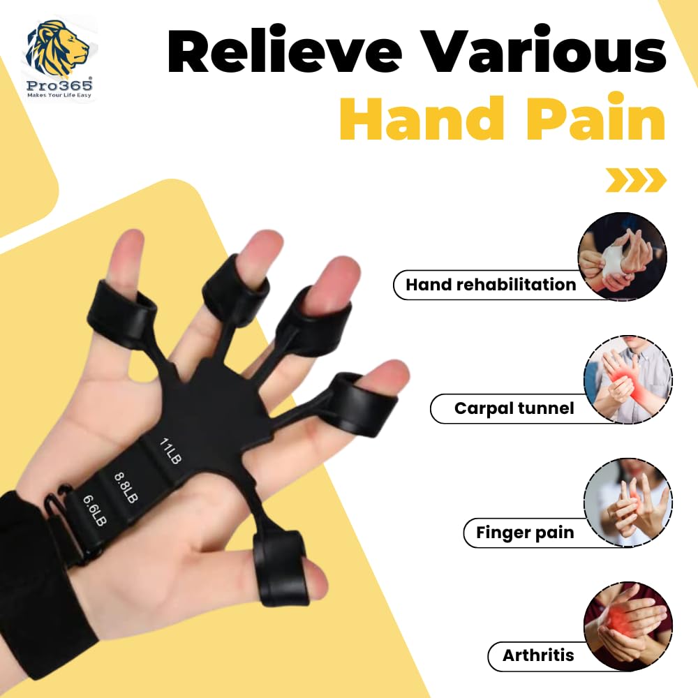 Premium Grip Trainer Set™