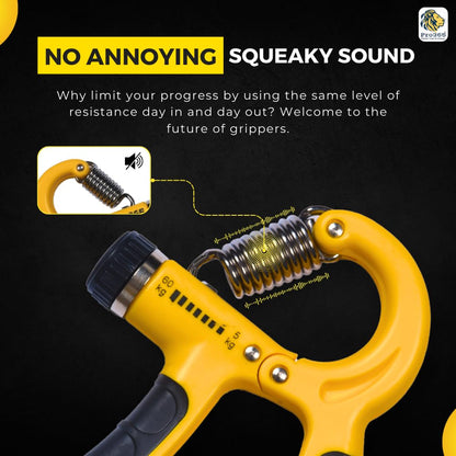 Premium Grip Trainer Set™