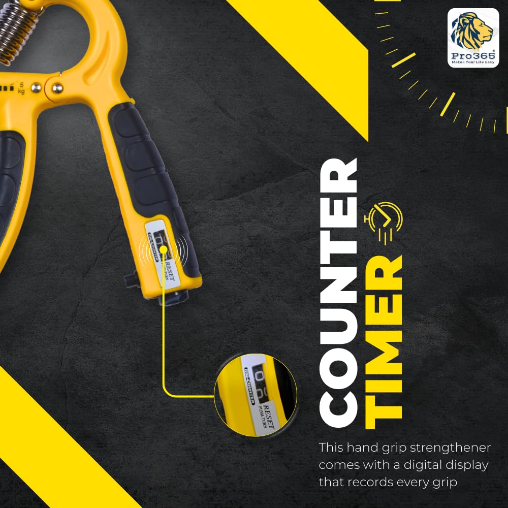 Premium Grip Trainer Set™