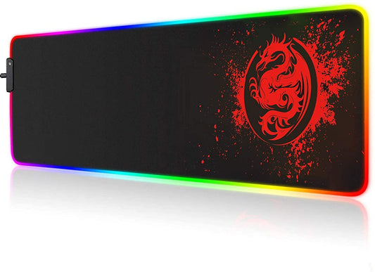 Premium RGB Gaming Mouse Pad™