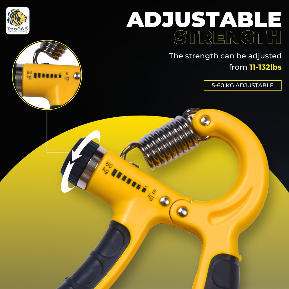 Premium Grip Trainer Set™