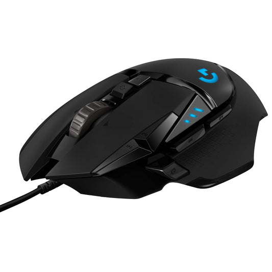 G502 Hero Gaming Mouse™