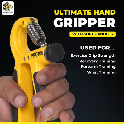 Premium Grip Trainer Set™