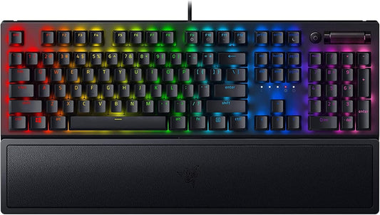 BlackWidow V3 Gaming Keyboard™