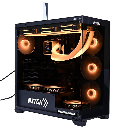 NXTGN X7 Gaming Performance System™