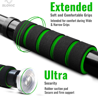 Home Workout Pull-Up Bar™