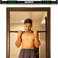 Home Workout Pull-Up Bar™