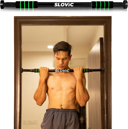 Home Workout Pull-Up Bar™