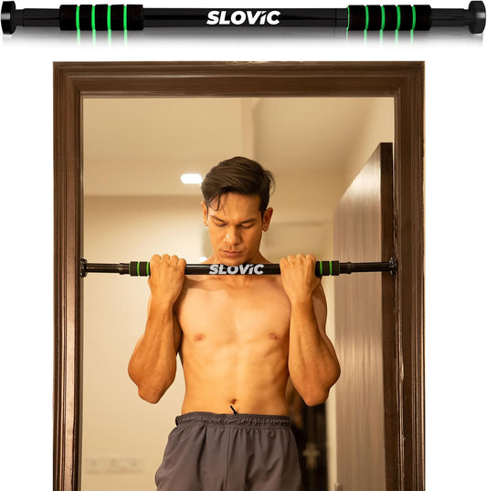 Home Workout Pull-Up Bar™