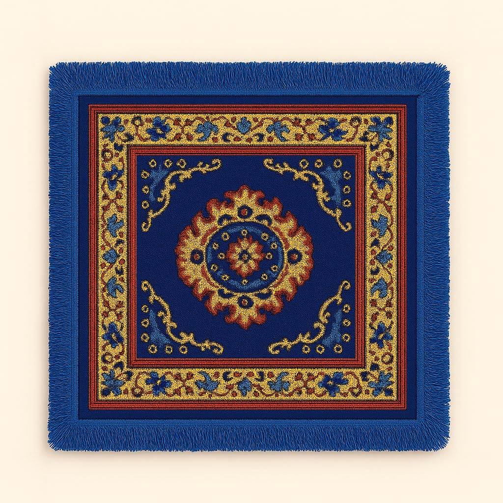 Velvet Serenity Prayer Mat™